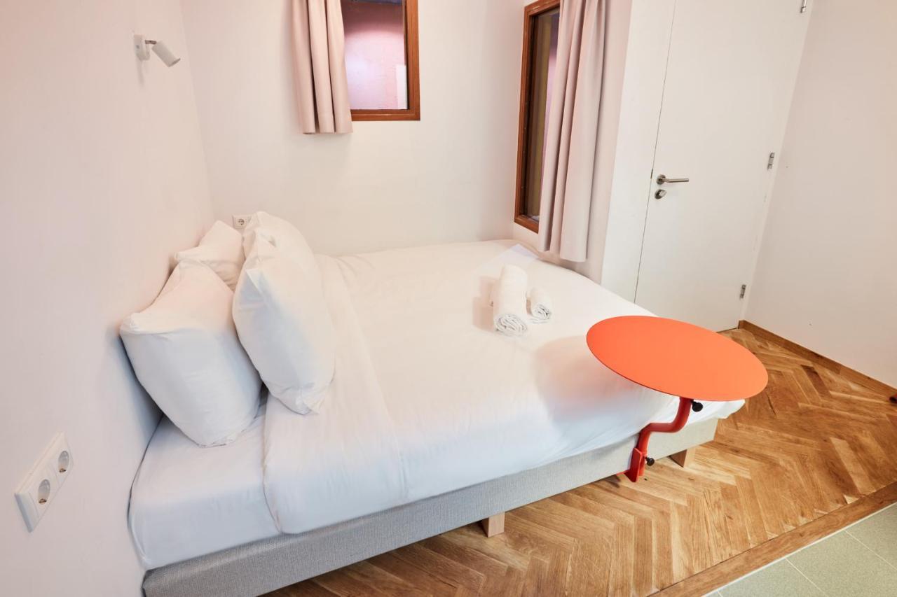 Hotel Not Hotel Ρότερνταμ Εξωτερικό φωτογραφία